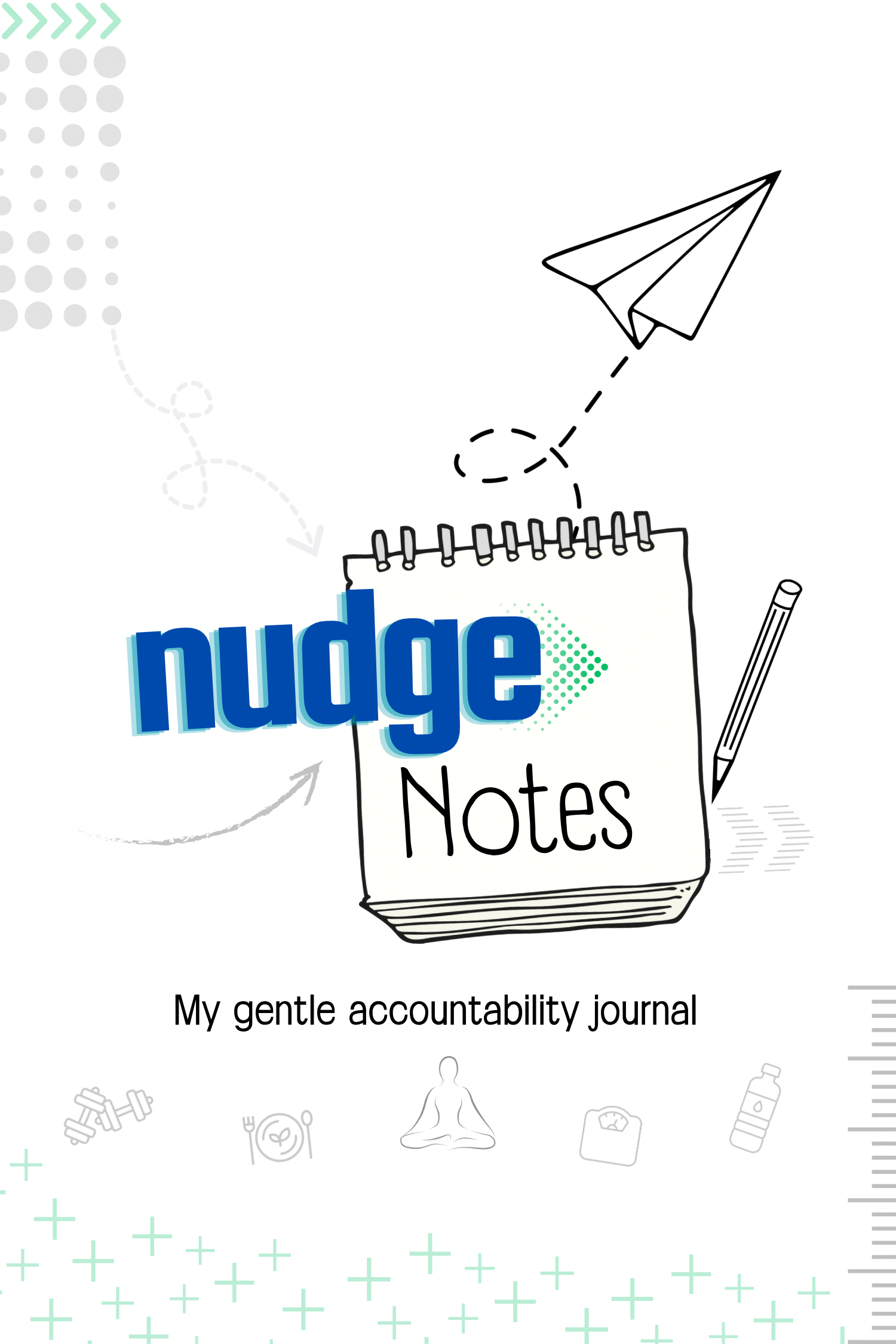 nudge Notes Journal